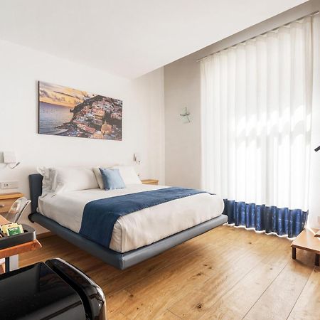 Yourhome - Lidia Rooms & Suites Сорренто Екстер'єр фото
