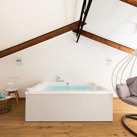 Yourhome - Lidia Rooms & Suites Сорренто Екстер'єр фото