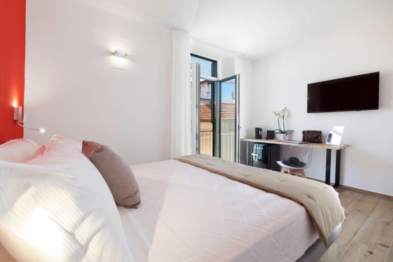 Yourhome - Lidia Rooms & Suites Сорренто Екстер'єр фото