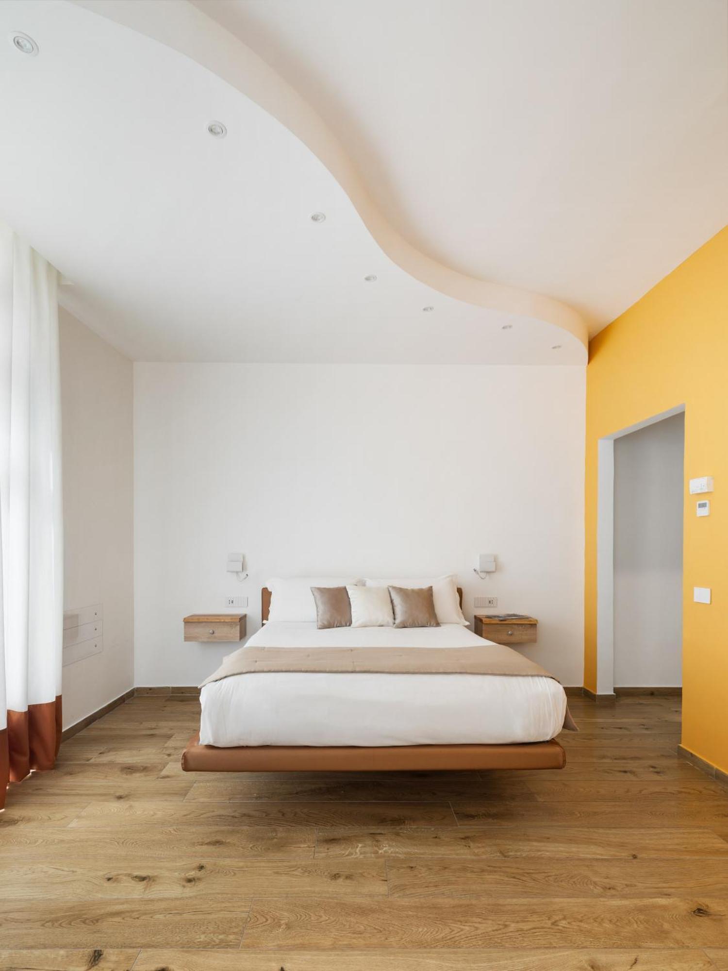 Yourhome - Lidia Rooms & Suites Сорренто Екстер'єр фото