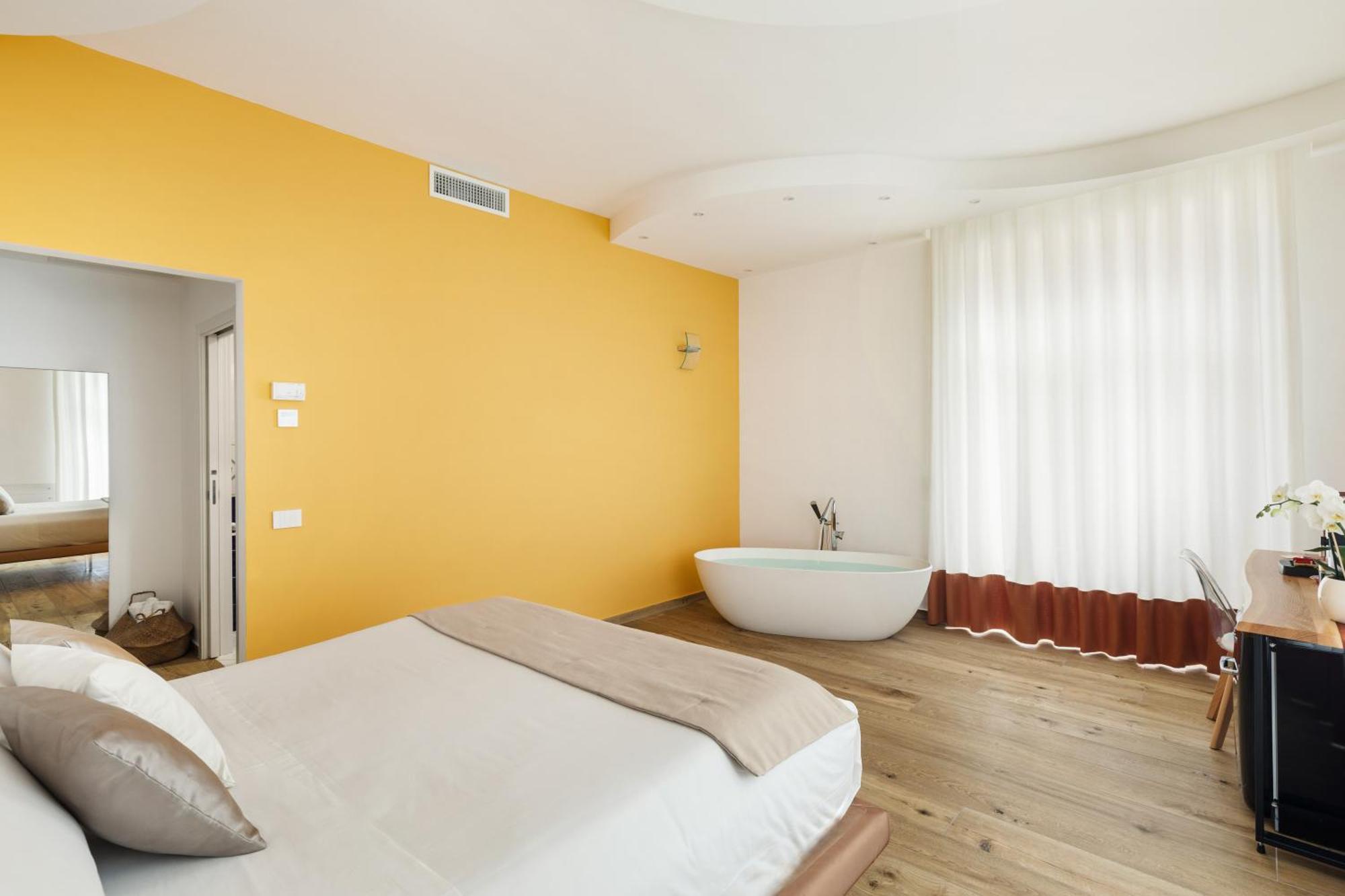 Yourhome - Lidia Rooms & Suites Сорренто Екстер'єр фото