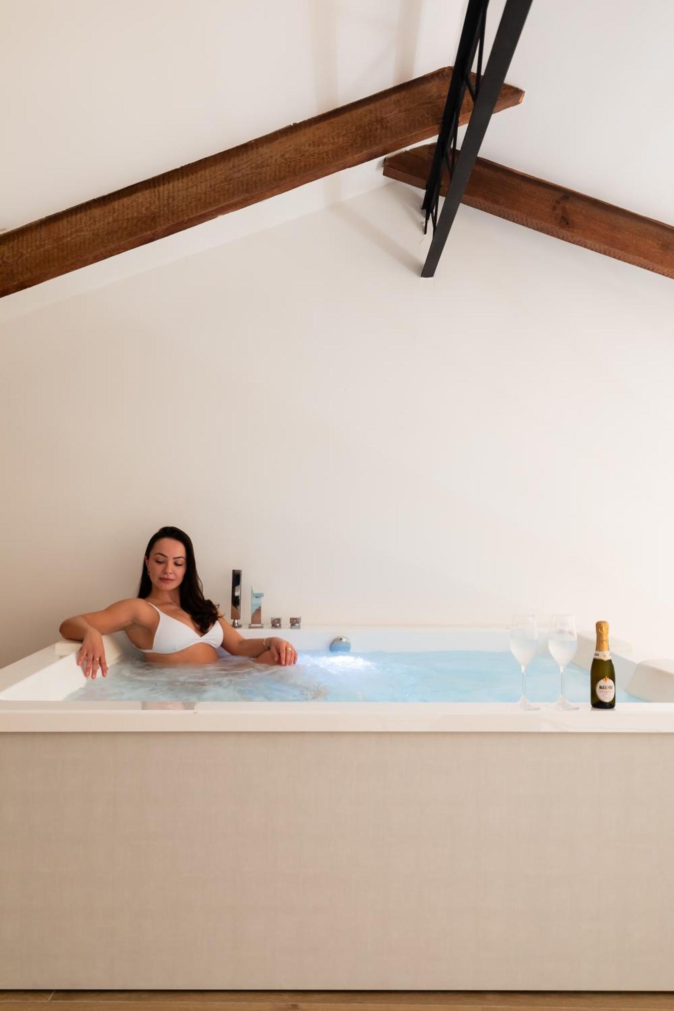 Yourhome - Lidia Rooms & Suites Сорренто Екстер'єр фото
